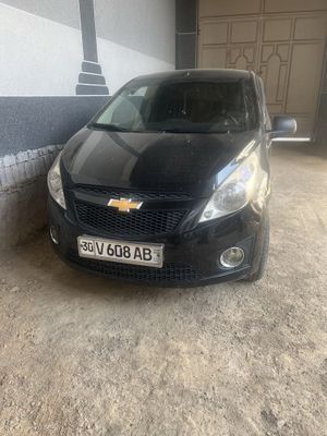 Spark srochna sotiladi