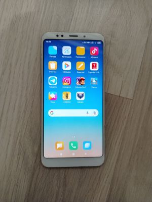 Redmi 5 plus 3/32