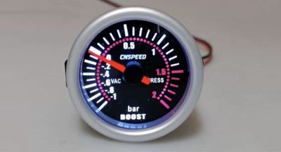 Boost datchik turbo