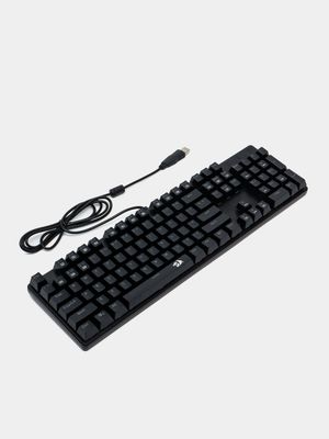 Redragon k208 mexanica