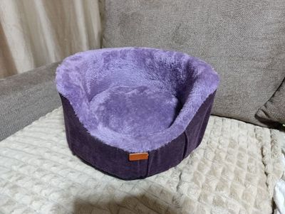 Лежанка для котенка, абсолютно новая