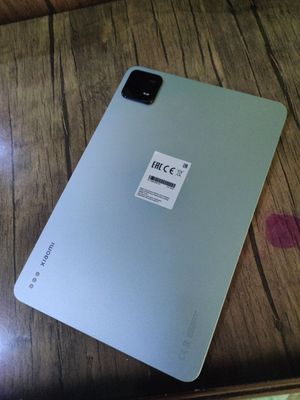 Xiaomi pad 6. 8/128 gb