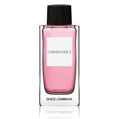 L'Imperatrice 3 Dolce&Gabbana