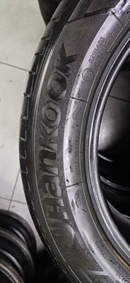 Balon Shina BU/U Peregon HankooK 185/55 R15 82V Sotiladi