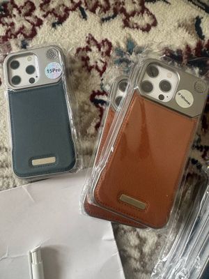 iPhone uchun chexol