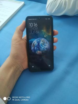 redmi 9 A sotiladi