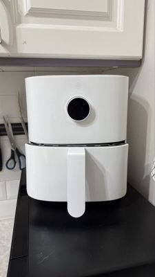 Аэрогриль Xiaomi Smart Air Fryer 4.5L