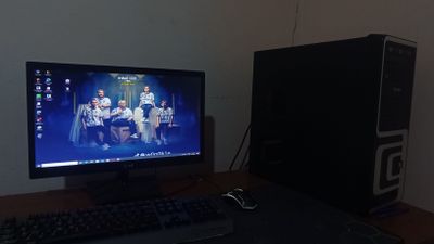 kompyuter