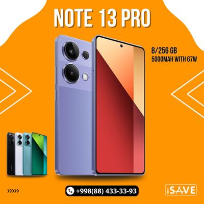 Redmi Note 13Pro