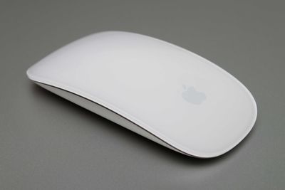 Magic mouse mishkasi