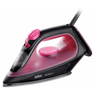 Утюг Braun Si1070PU