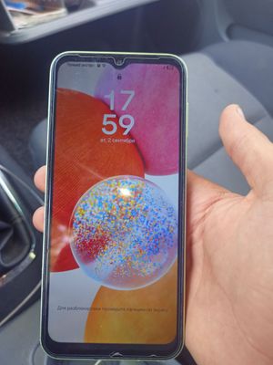 Samsung A14