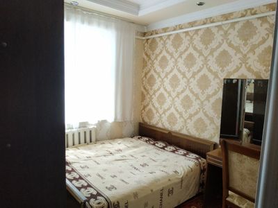 Продается квартира в центре города
