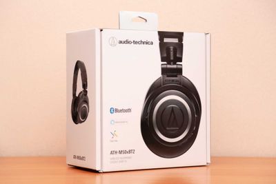 наушник Audio-Technica ATH-M50XBT2