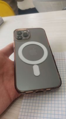 12 pro sotiladi hama joyi ideal