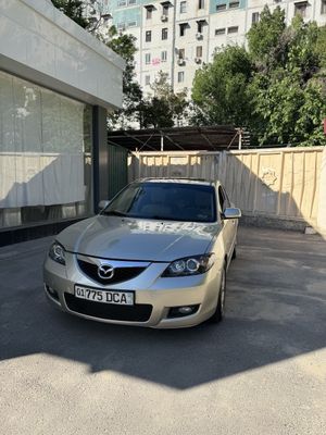 Продается Mazda 3