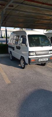 Daewoo damas 2002