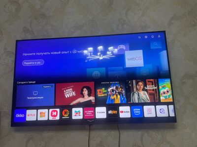 Продам Телевизор LG 65