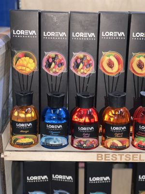 Цена 40 000 Loreva освижитель