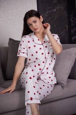 MOYRA Пижама 3XL. 4XL. 5XL