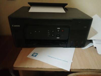 Canon G3430 Printeri sotiladi