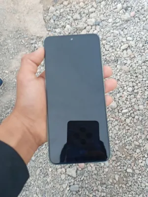 Redmi not 12  kelishemisiz
