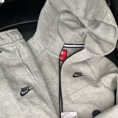 Nike teach fleece