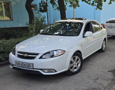 Jentra 2022 avtomat