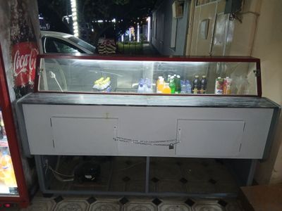 Vetrina 1 yil kafolati bilan