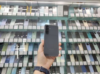 Samsung a56 5g 4 oyli tel