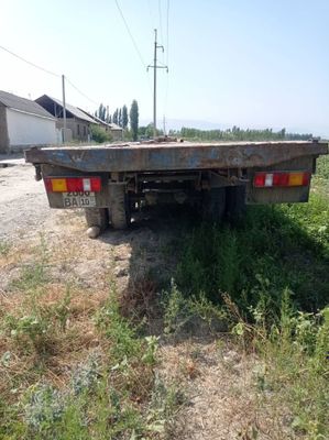 Присеплар сотилади плашатка самасвал