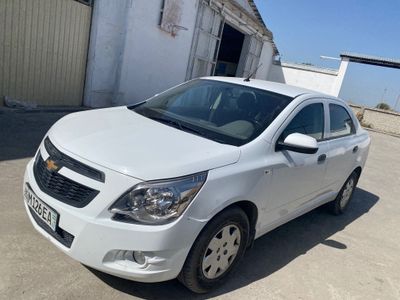 Chevrolet Cobolt