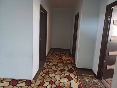 Chilonzor tumani Novza metro yaqinida arenda kvartira oilaga beriladi