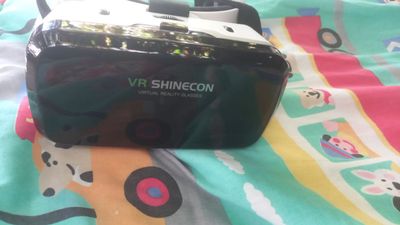 vR очки продаётся