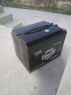 Elektro muravey akkumulyatori sotiladi