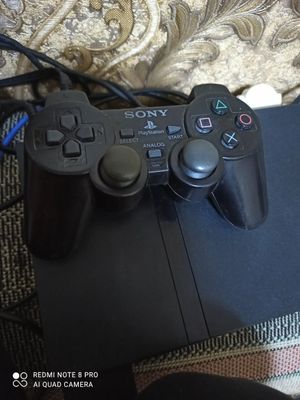 Ps2 продаётся отличном состояни