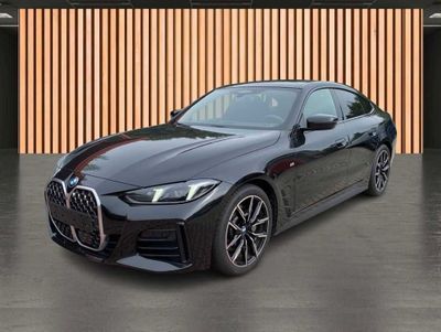 BMW 430i GranCoupe xDrive M-sport под заказ из Германии