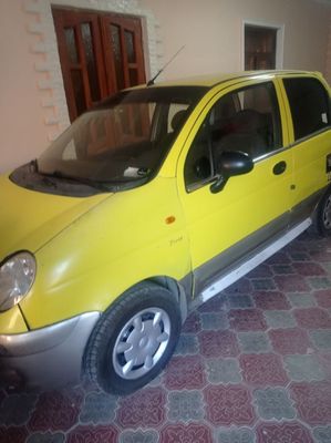 Matiz sotiladi .