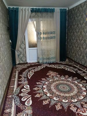 Квартира срочно сотилади!!!