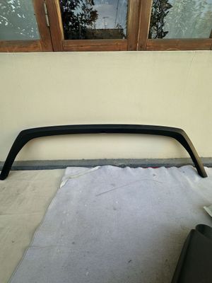 Spark spoler 1pazitsiyaga
