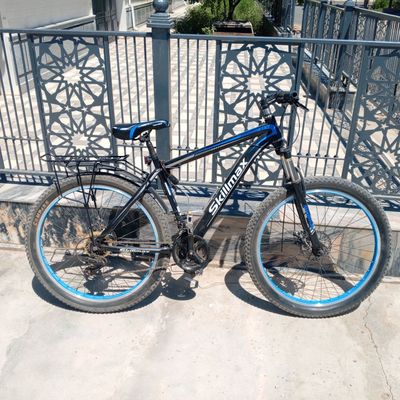 Skillmax velosiped srochno sotiladi narx keilishiladi