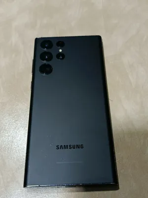 Samsung gallaxy s22 ultra