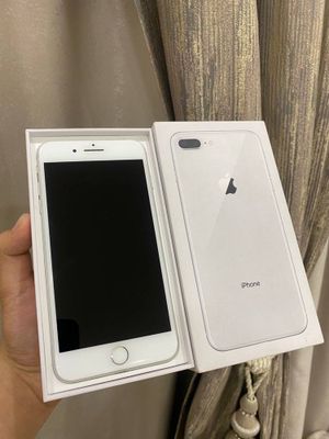 Iphone 8 Plus 64GB ideal