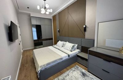 Сдаётся Новая Квартира Ташкент Сити Gardens