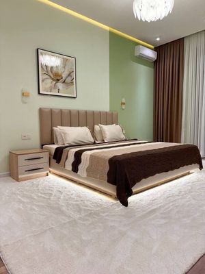 Real House" на Ц2 Новостройка 3/8/10 2 линия евро ремонт