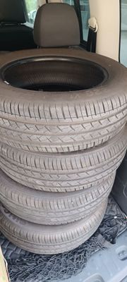 Продам шины 185/65/16