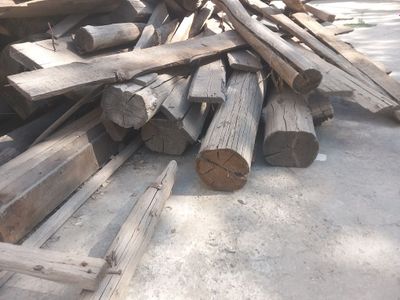 Продаю б/у строительных материалов для строительства!! Васса,Болор,
