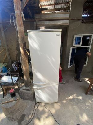 Холодильник атлант