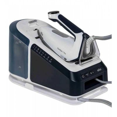 Парогенератор Braun CareStyle 7 Pro IS 7282