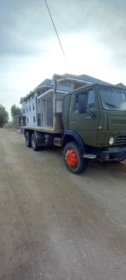 Kamaz 53212 sotiladi